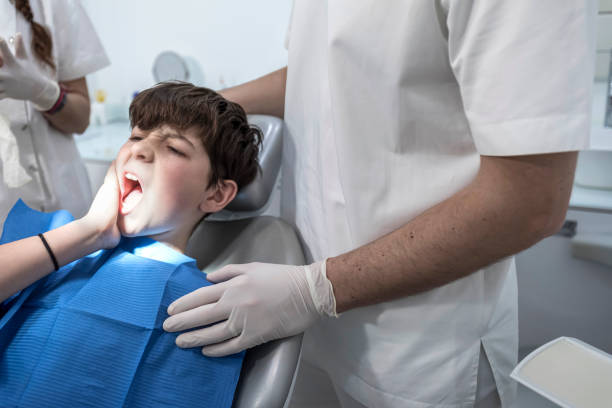 Best Emergency Treatment for Toothache in Chestnut Ridge, NY