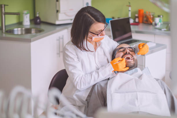 Best Weekend Emergency Dentist in Chestnut Ridge, NY