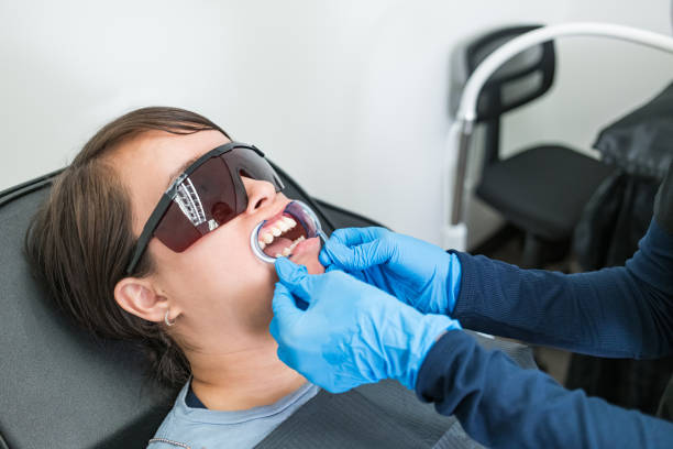Best Pediatric Emergency Dentist in Chestnut Ridge, NY