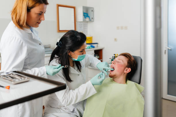 Best Walk-In Emergency Dentist in Chestnut Ridge, NY