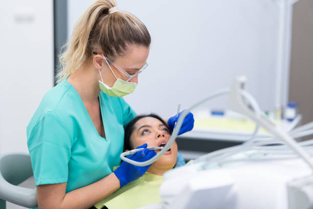 Best Same-Day Emergency Dentist in Chestnut Ridge, NY