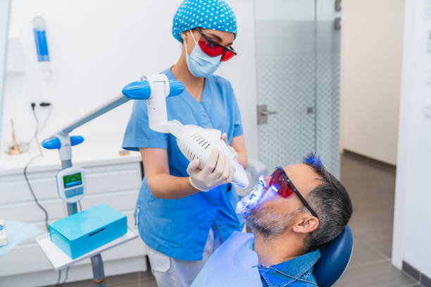 Best Emergency Root Canal Treatment in Chestnut Ridge, NY